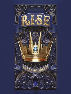 cover image of Rise